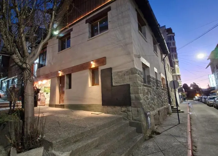 Casa Laura Dto 2