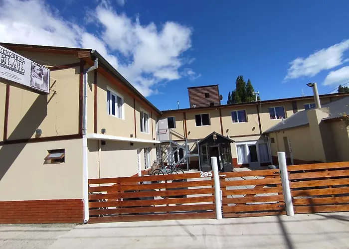 Hostel Elal