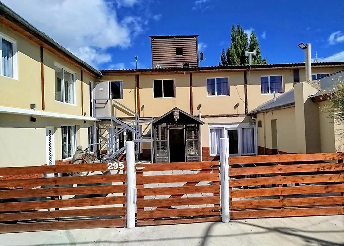 Hostel Elal