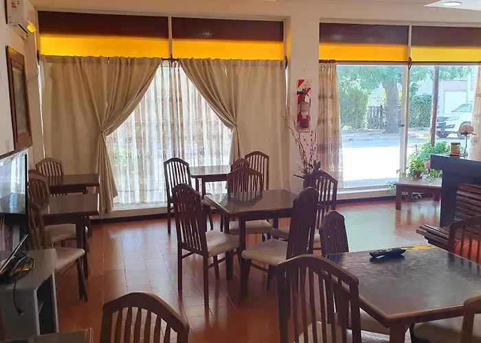 Hotel Alquileres Necochea Ok, Argentina