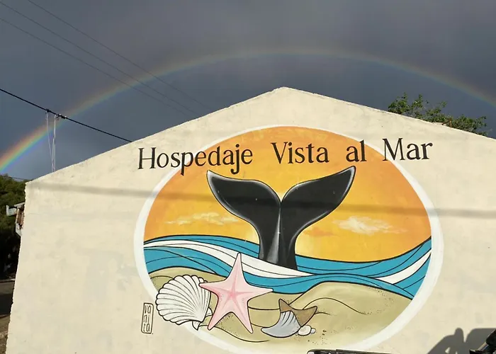 Vista Al Mar