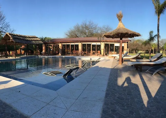Finca Natural RG