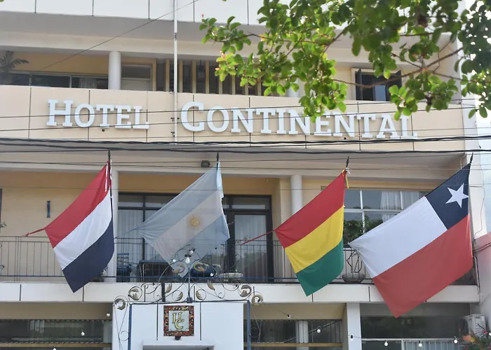 Continental