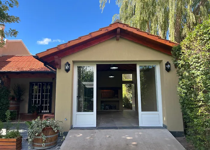 Departamento Las Margaritas