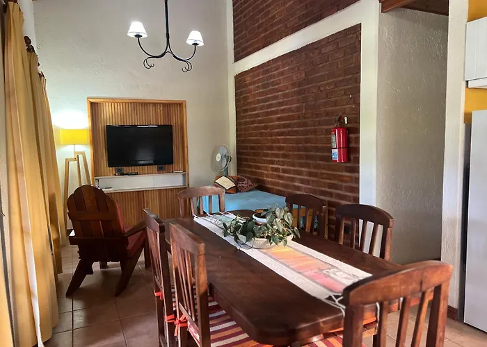 Departamento Las Margaritas