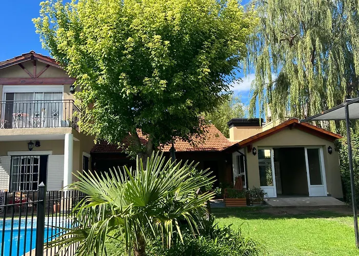 Departamento Las Margaritas