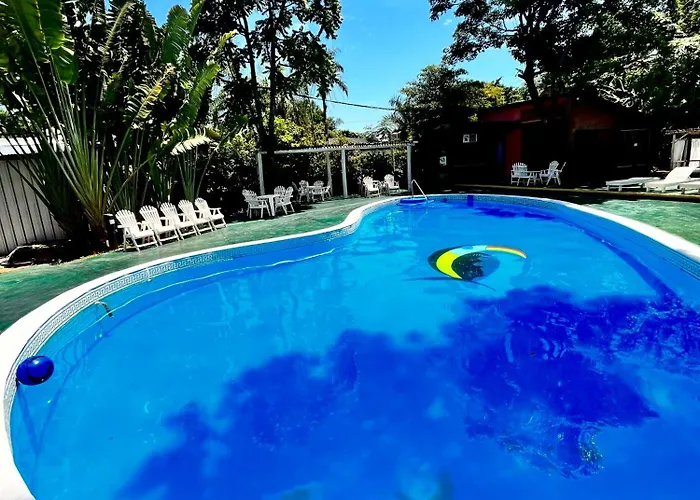 ARASARÍ Iguazú