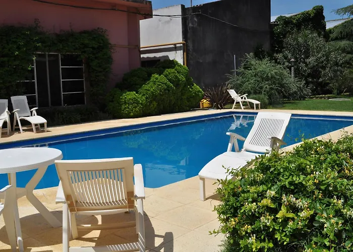 Hotel El Molino