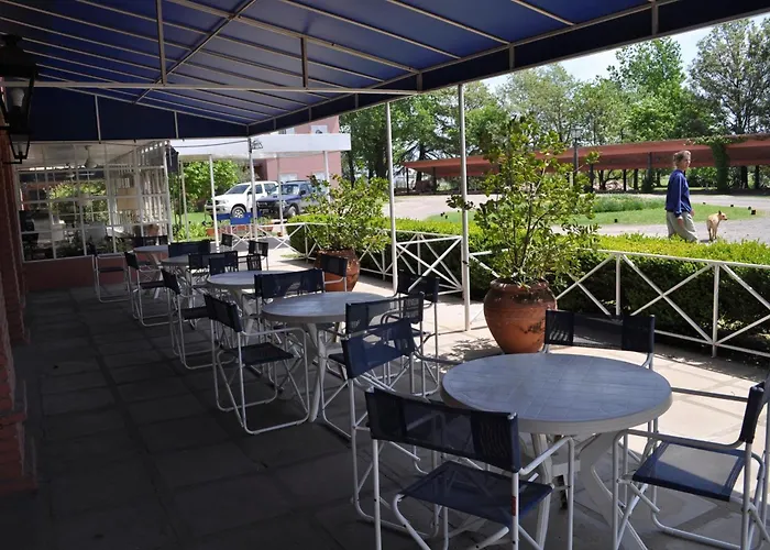 Hotel El Molino Venado Tuerto, Argentina