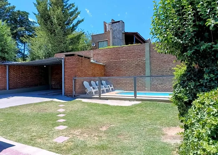 La Casa De Las Flores