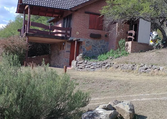 Cabañas Stone Hill Santa Rosa de Calamuchita, Argentina