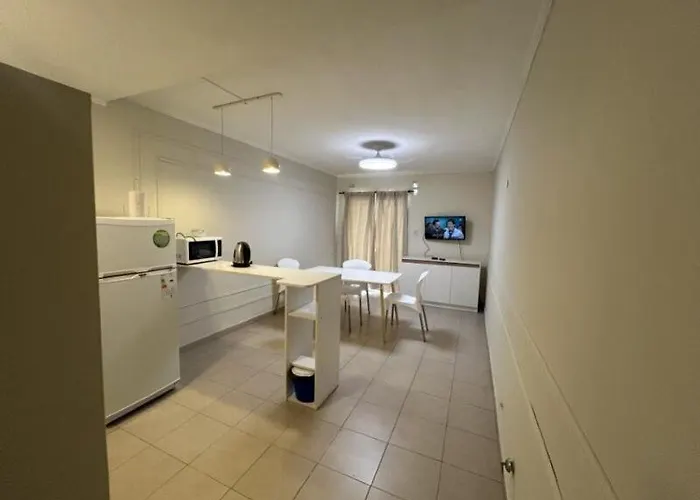 House And Suite Sf Rivadavia