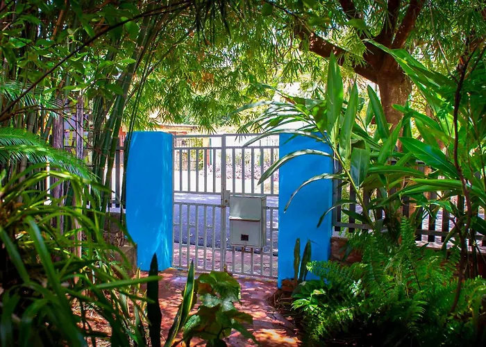 Secret Garden Iguazu