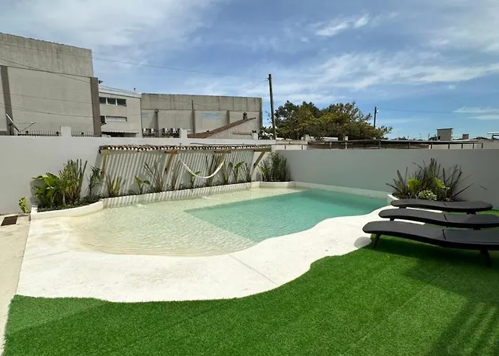 Solana - Apart Hotel&Club de Tenis