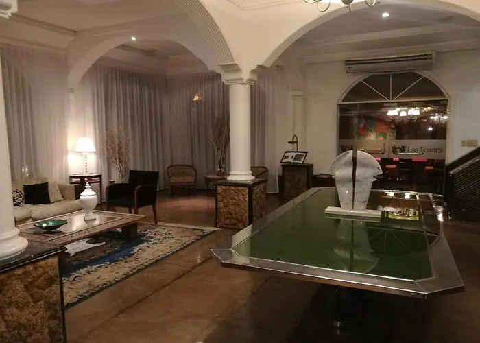 Del Pomar Hotel Boutique