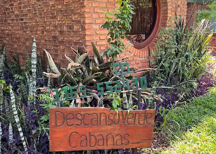 Descanso Verde