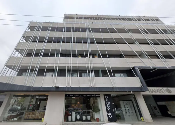 Delta Boutique Loft, en el centro de Salta, p/ 3