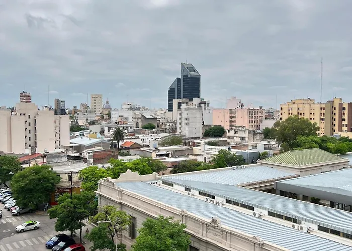Hotel Ciudad