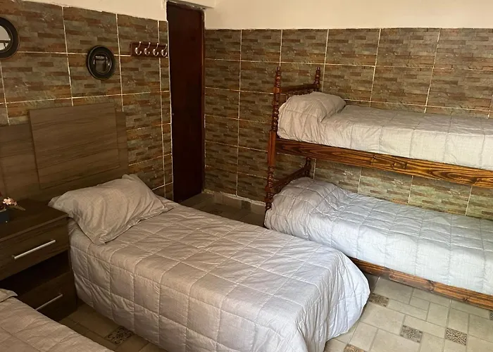 La Encantada Salta, Argentina