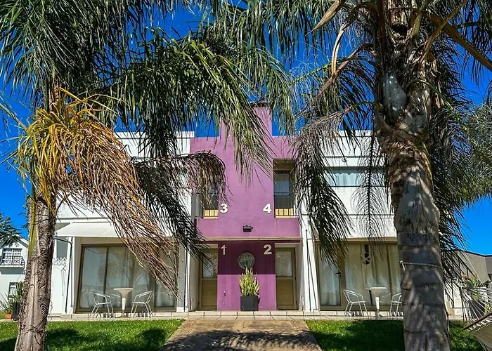 Chajari Suites