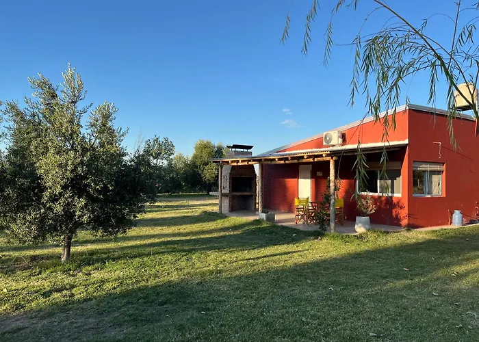 Finca La Calma