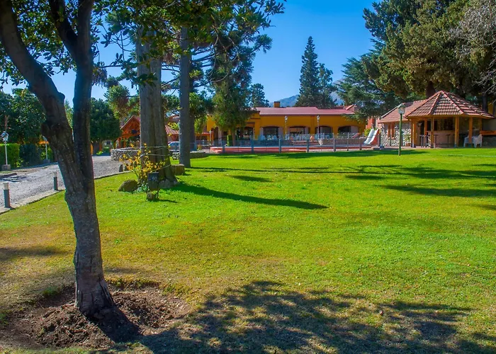 Hotel Parque