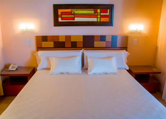 Hotel Parque