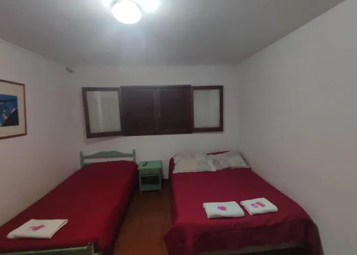 Hostal Tilian Salta, Argentina