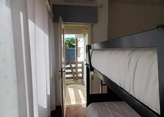 Bed & Bike Hostel San Lorenzo , Argentina