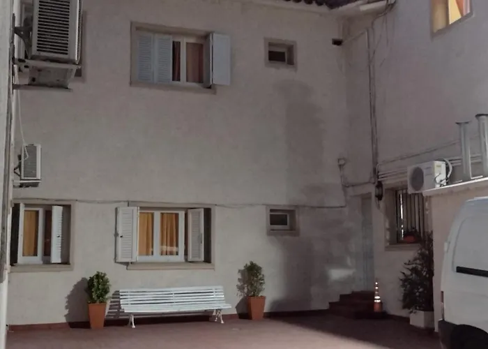 Hotel Nuevo Fatica