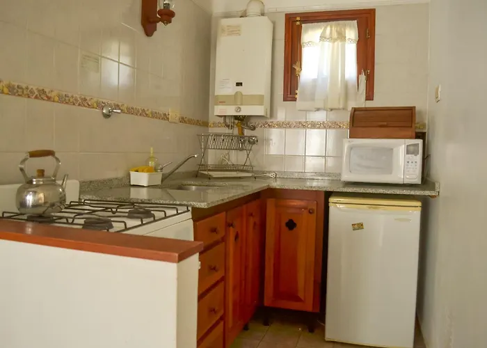 Villa Urqu Qhawarina Santa Rosa de Calamuchita, Argentina