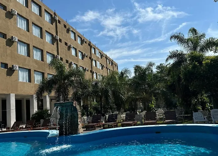 Grand Hotel Principado