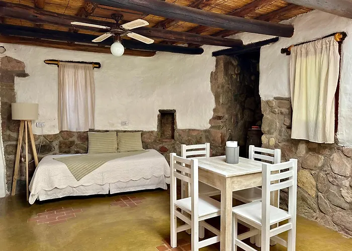 Apartamento La Hoyada Tilcara, Argentina