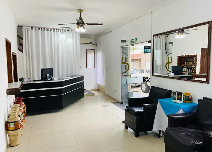 Hostal Don Tino