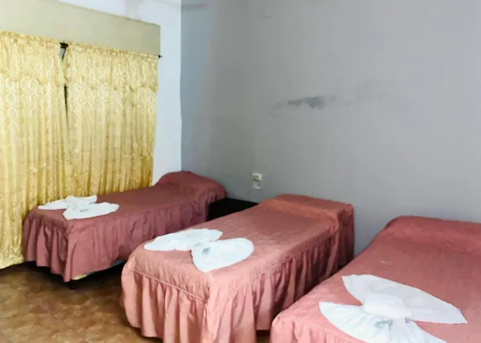 Hostal Don Tino