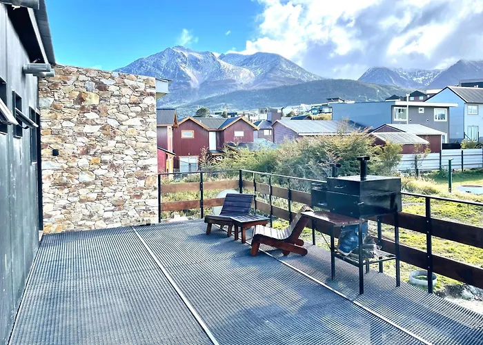 Loft los Ñires