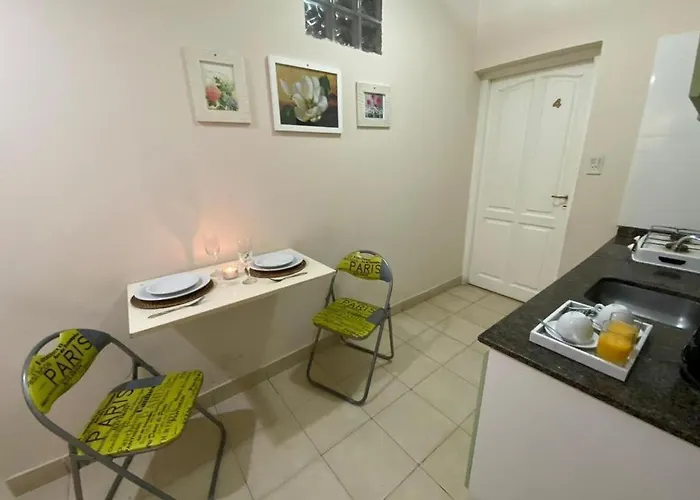 Hostal Alto Ayre