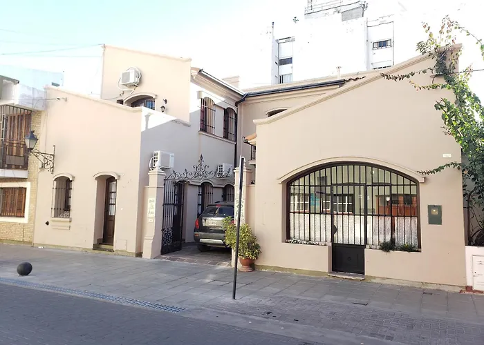Posada Del Angel