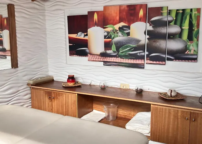 Casa Alta Hotel Boutique - Solo Adultos Spa Opcional Villa Carlos Paz, Argentina