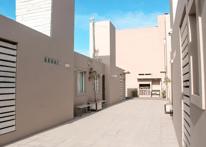 Departamentos Las Tablas