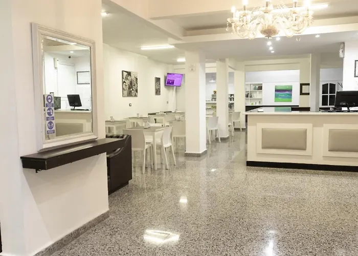 Belián Hotel