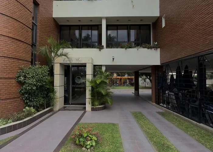 Hotel Escala Uno Santo Tomé, Argentina