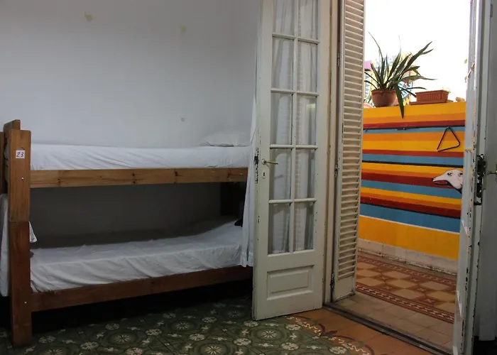 Morada Hostel
