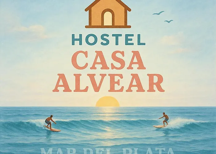 Casa Alvear