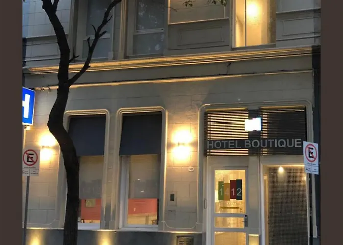 1412 Hotel Boutique