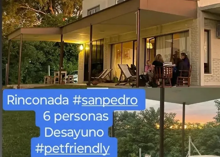 Rinconada