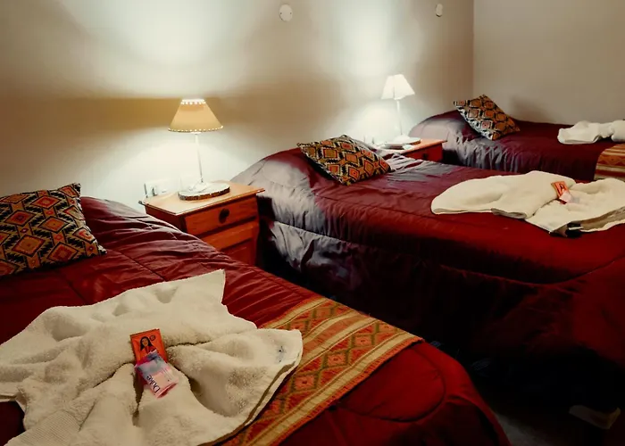 Hotel Sante