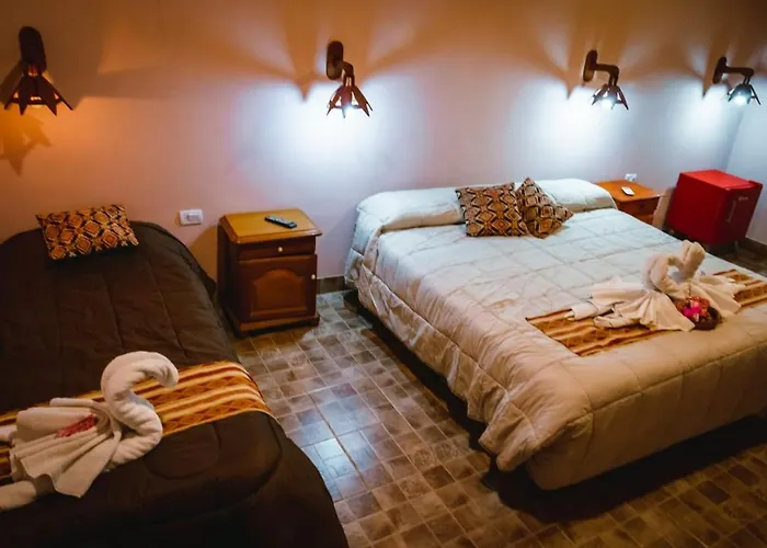 Hotel Sante
