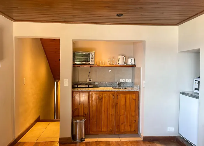 Pailahue Cabanas Lodge