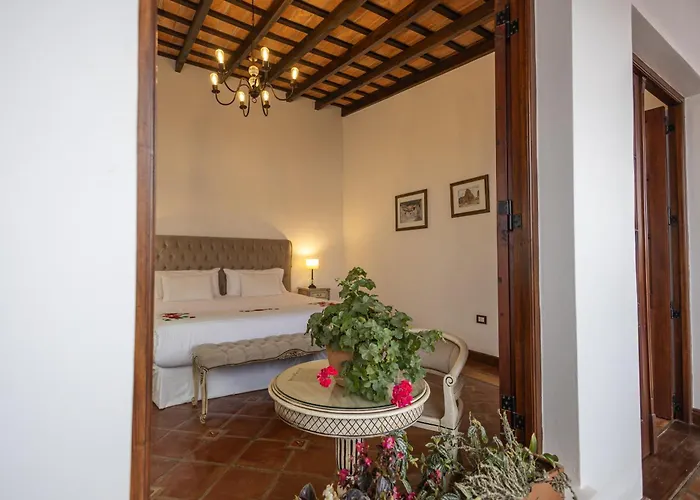 Iraola Hotel Boutique Cafayate, Argentina